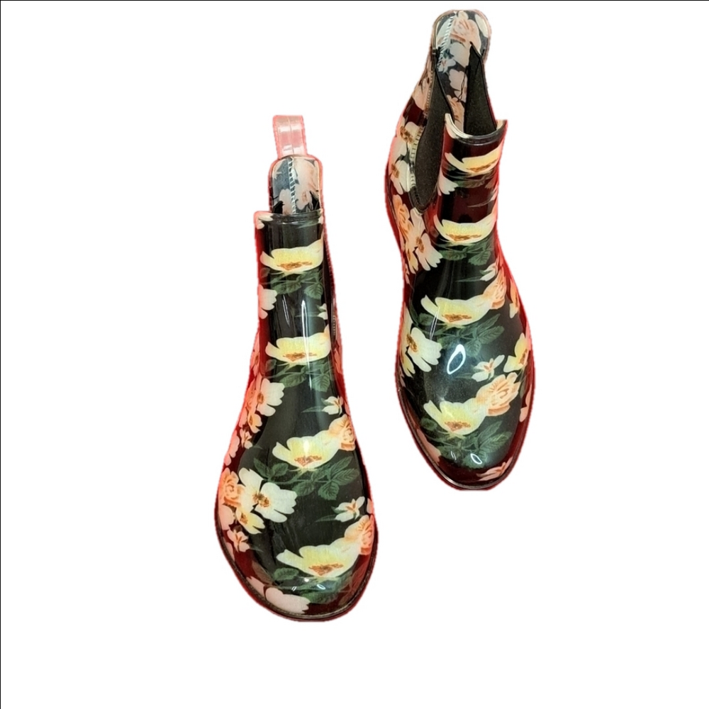 ACAINE Rain boots